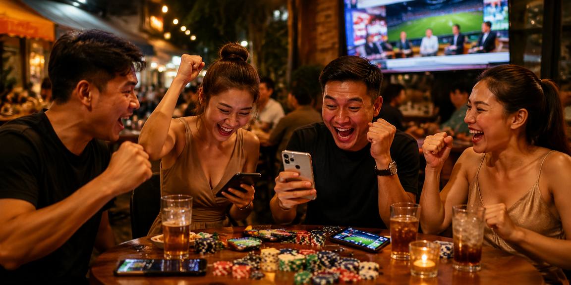 bn56 Live Casino