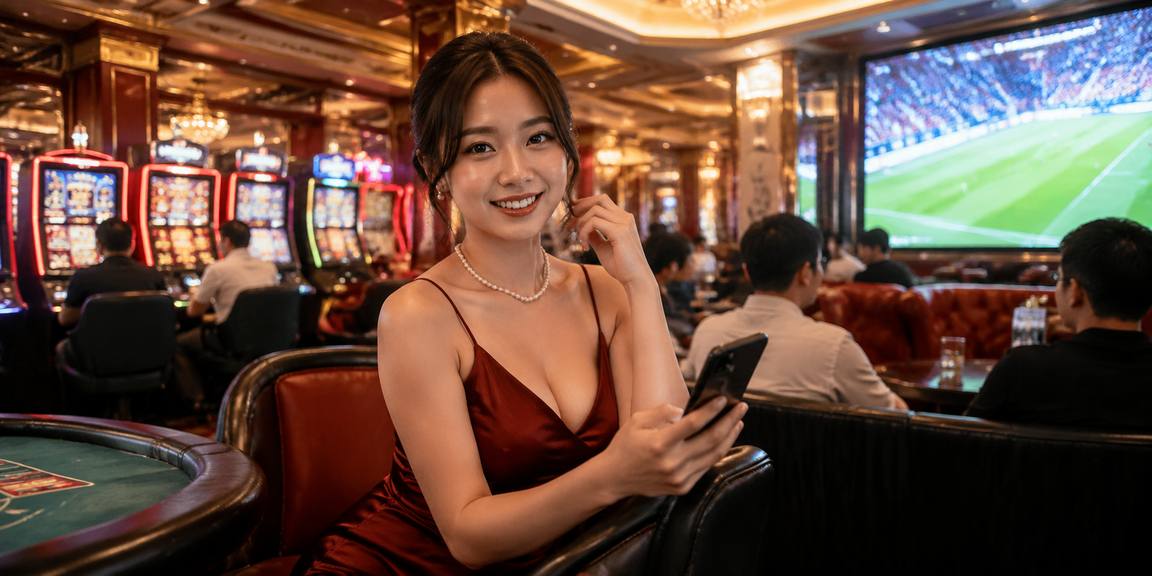 bn56 Những gì chúng tôi xây dựng trong phòng Game Nhanh